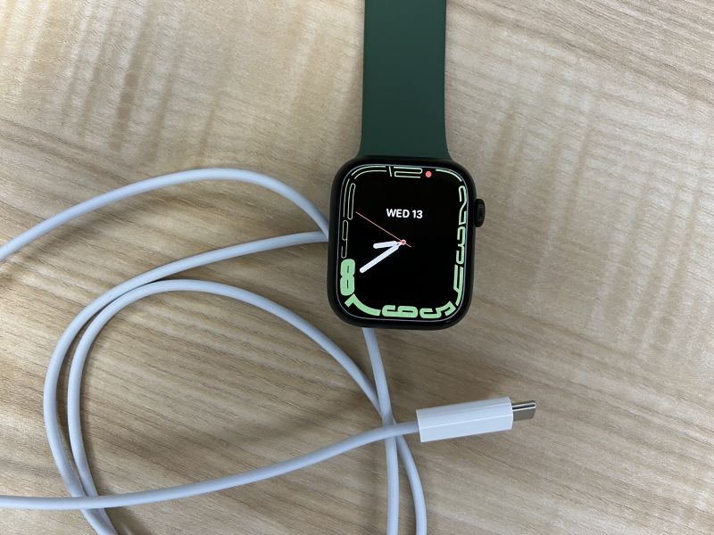 Apple Watch Series 7 review: Is the bigger display worth it? | CNN