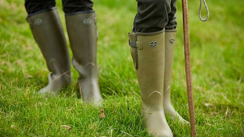 Sperry cutter rain on sale boot