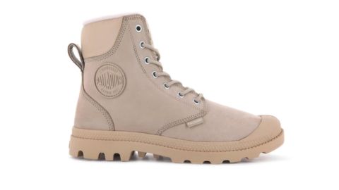 Pampa Sport Cuff WPS Warm Sand