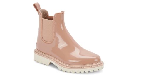 Dolce Vita Stormy H2O Waterproof Chelsea Boot