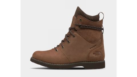 north face ballard iii