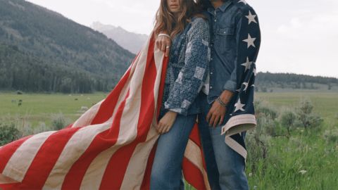 Lucky Brand