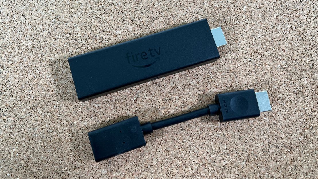Fire TV Stick 4K Max is a stellar streaming stick you can live without