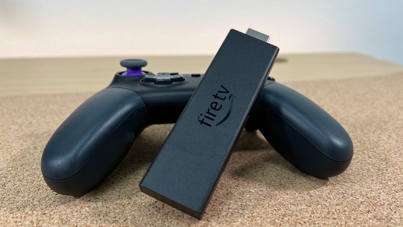 Amazon Fire TV Stick 4K Max review CNN Underscored