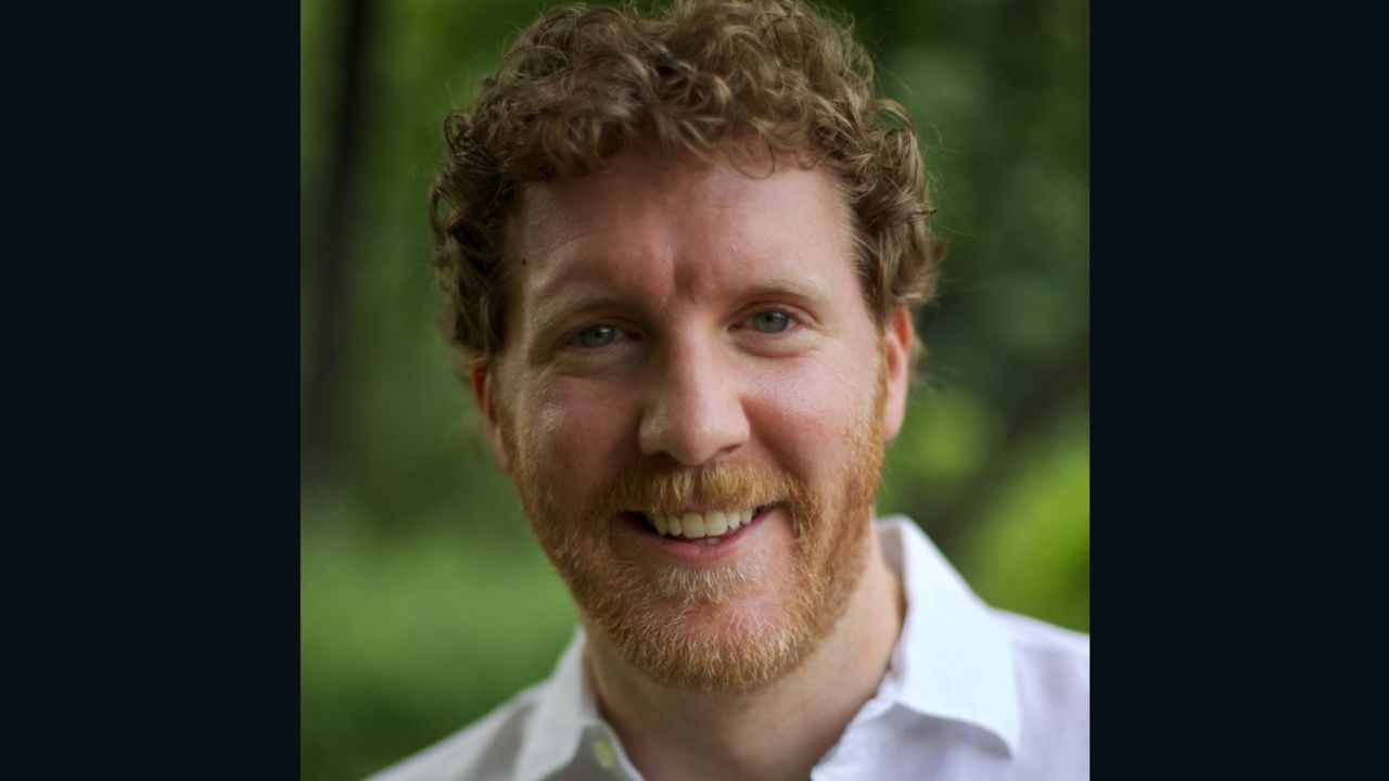 Brendan Kiely