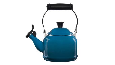 Le Creuset Demi Teakettle