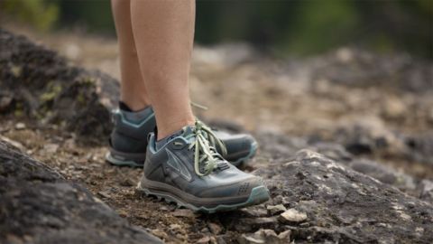 Altra Lone Peak 5 Trail Running Shoes