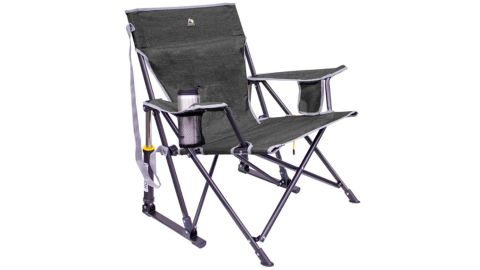 GCI Outdoor Kickback Rocker Chair