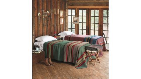 Pendleton Yakima Camp Blanket