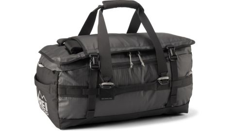 REI Co-op Big Haul 40 Recycled Duffel