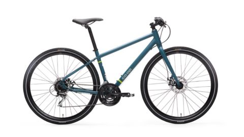 REI Co-op Cycles CTY 1.1 Bike