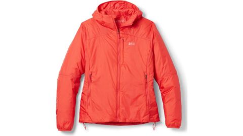 REI Co-op Flash Insulated Hoodie
