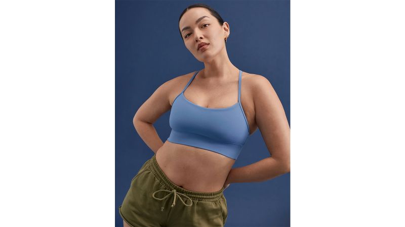 Thirdlove hot sale sports bra