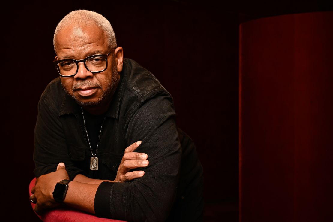 Terence Blanchard and Kasi Lemmon's adaptation of "Fire Shut Up In My Bones" at the Metropolitan Opera House became the first opera composed by a Black composer to be staged by the company in its entire history.  