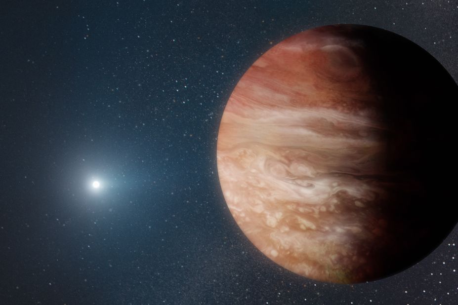NASA's Kepler mission finds 10 Earth-size exoplanets, 209 others