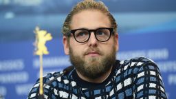 Jonah Hill has taken to Instagram to ask followers to not comment on his body. 