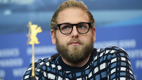 Jonah Hill has taken to Instagram to ask followers not to comment on his body. 