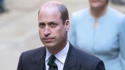 Prince William has said that efforts to save the Earth by the world's "greatest minds" should come before space tourism