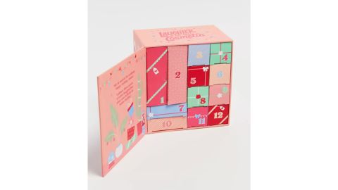 Benefit Cosmetics The More The Merrier Beauty Advent Calendar