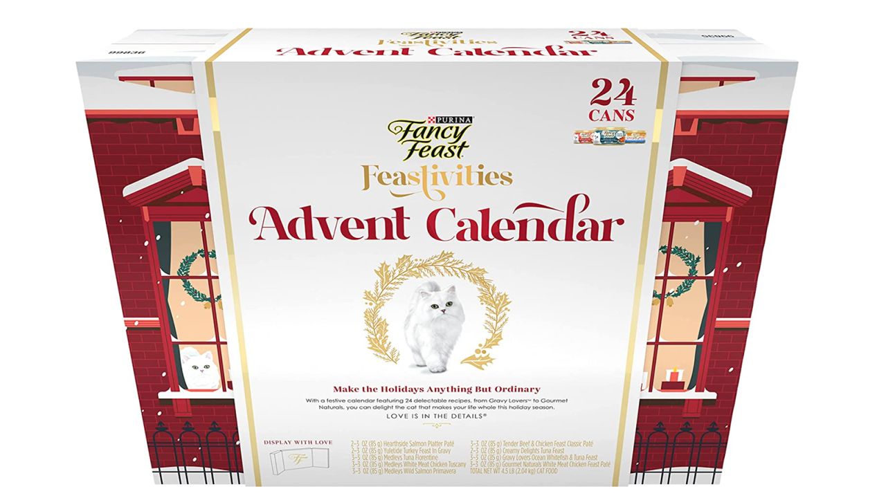 34 best advent calendars for a merrier December CNN Underscored