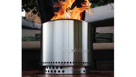 Solo Stove Is Offering 35 Off, Solo Fire Pit Accessories