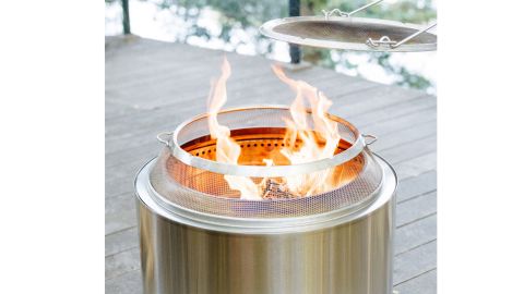 Solo Stove Yukon