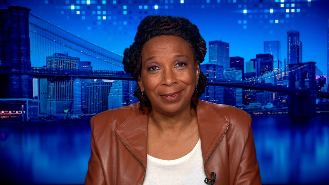 Amanpour Kimberle Crenshaw