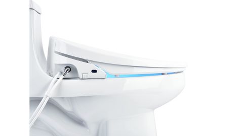 Brondell Luxury Bidet Toilet Seat