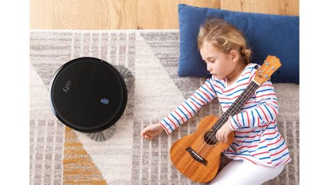 Eufy by Anker BoostIQ RoboVac