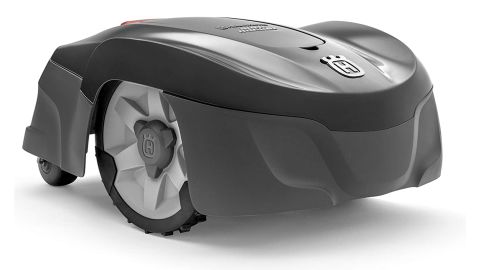Husqvarna Automower 115H Robotic Lawn Mower