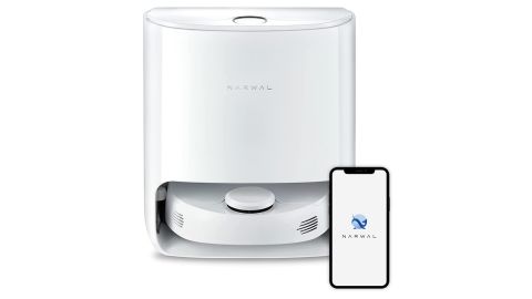 Narwal T10 Robot Vacuum and Mop Combo
