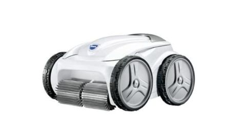 Polaris Robotic Swimming Pool Cleaner