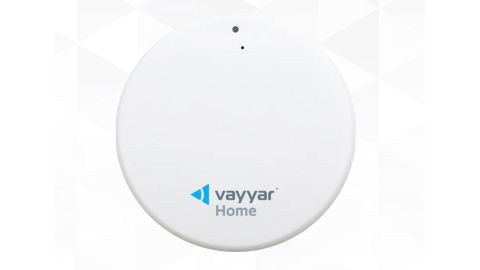 Vayyar Home Monitoring Unit