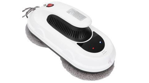 Window Cleaner Robot