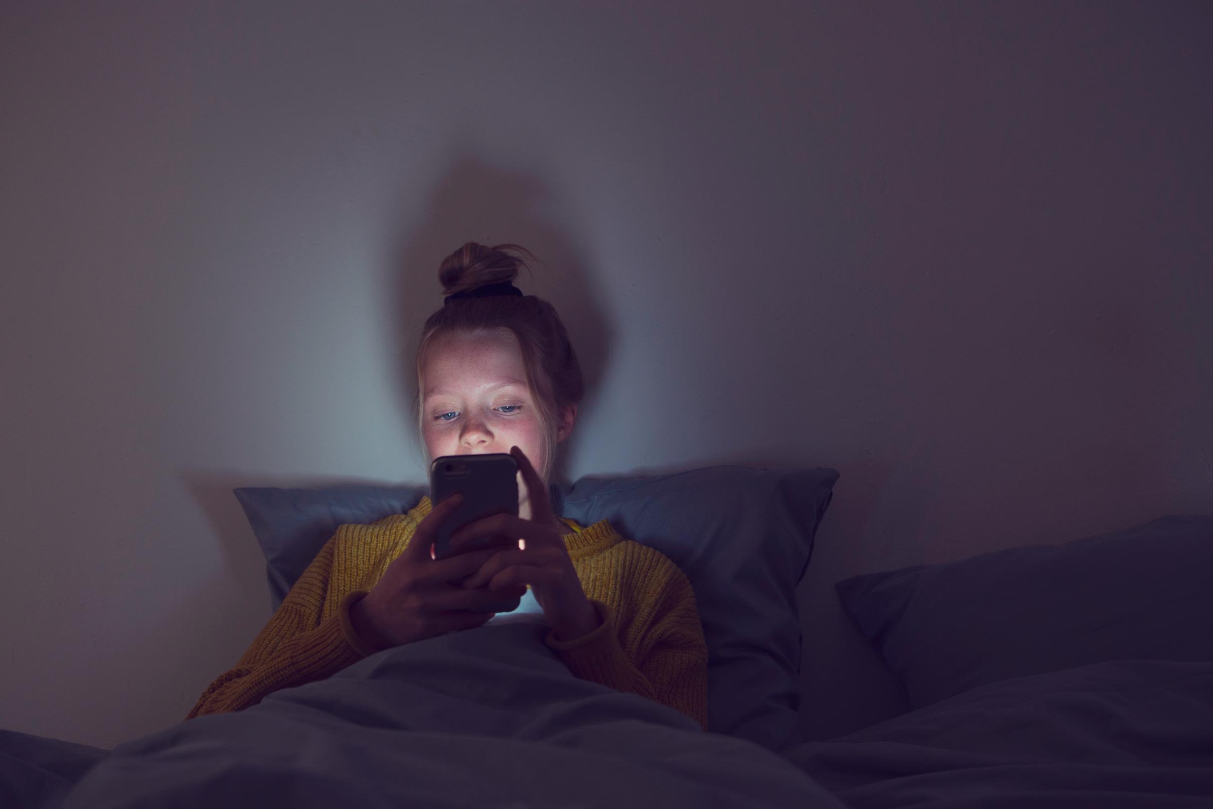 Teen Sleep Videos - Sleep battles with your teen: learning to let go | CNN