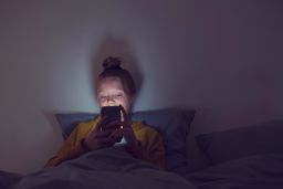 When parents value a healthy sleep schedule, children can reap the benefits as well.