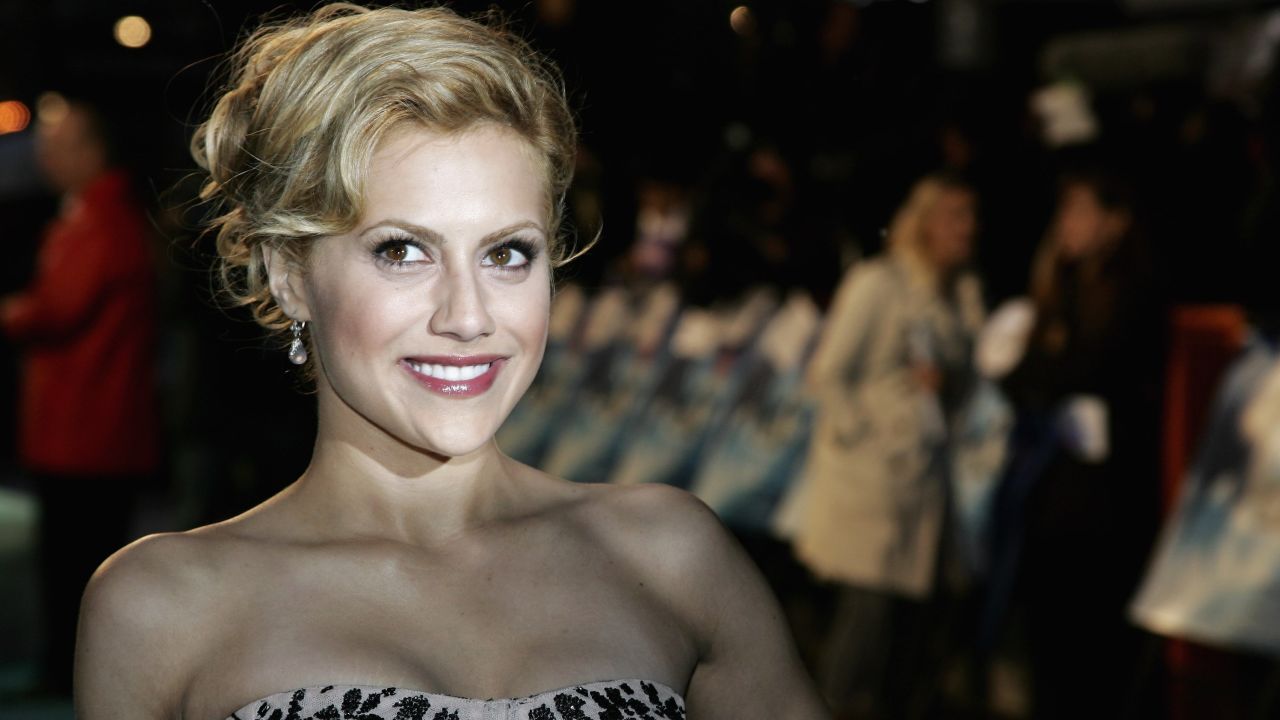 Brittany Murphy, seen here attending a movie premiere at the Empire Leicester Square in 2006, is the subject of a new HBO Max documentary.