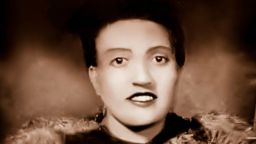 Henrietta Lacks shortly after her move with husband David Lacks from Clover, Virginia to Baltimore, Maryland in the early 1940s. The World Health Organization chief on Thursday honored the late Henrietta Lacks, a Black American woman who died of cervical cancer 70 years ago and whose cells that were taken without her knowledge spurred vast scientific breakthroughs and life-saving innovations such as for vaccines for polio and human papillomavirus, and even in research about the coronavirus. (The Lacks Family via AP)