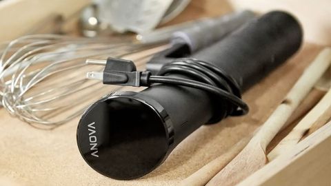 Anova Culinary Sous Vide Precision Cooker Nano