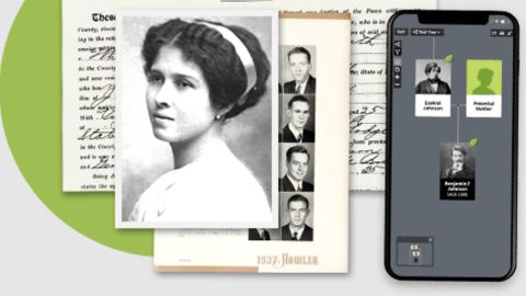 AncestryDNA Family Pack 