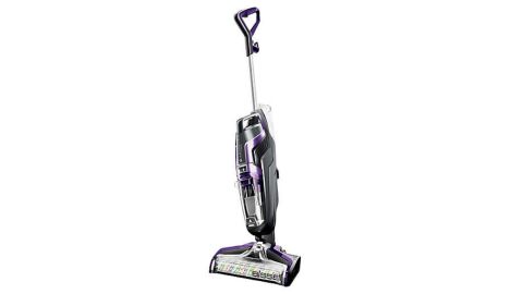 Bissell CrossWave Pet Pro Plus All-in-One Wet Dry Vacuum Cleaner and Mop