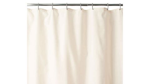 Wamsutta Fabric Shower Curtain Liner