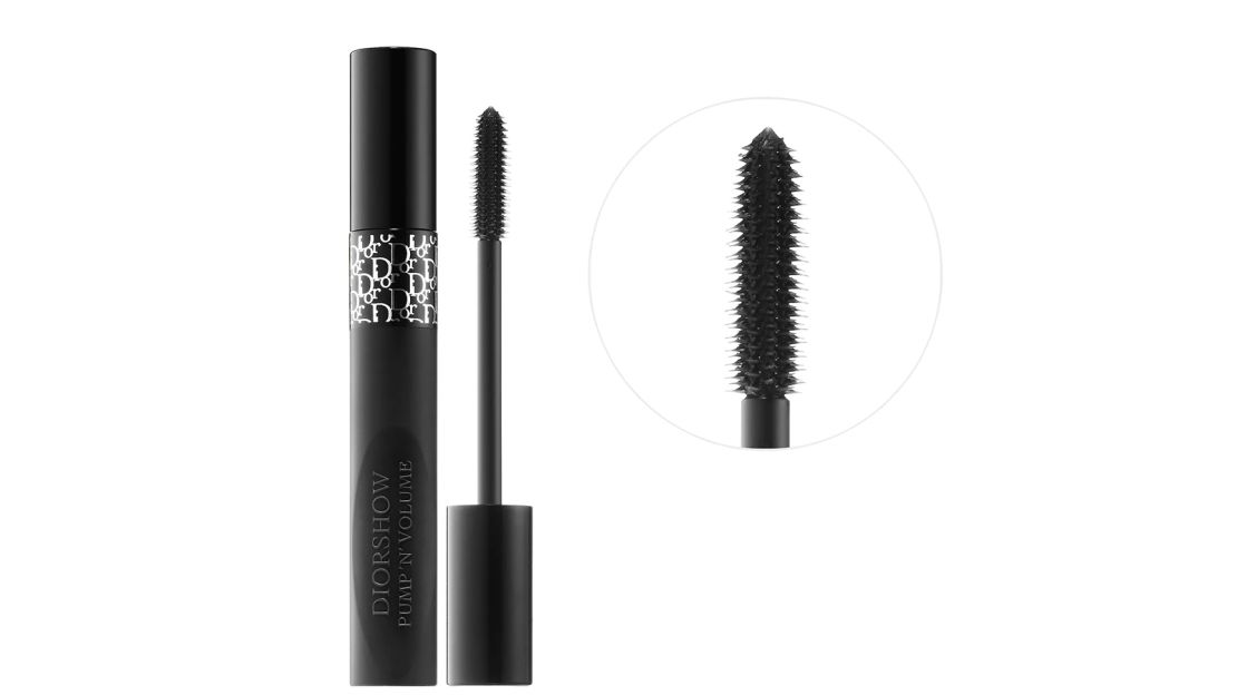 Dior Diorshow Pump 'N' Volume HD Mascara