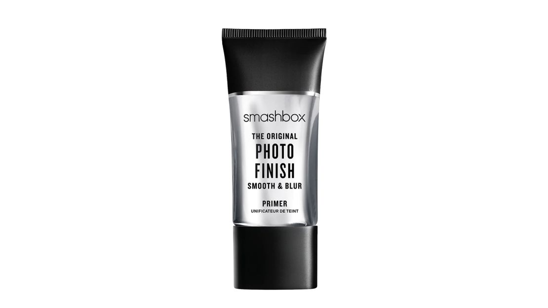 Smashbox Photo Finish Smooth Blur Oil-Free Foundation Primer