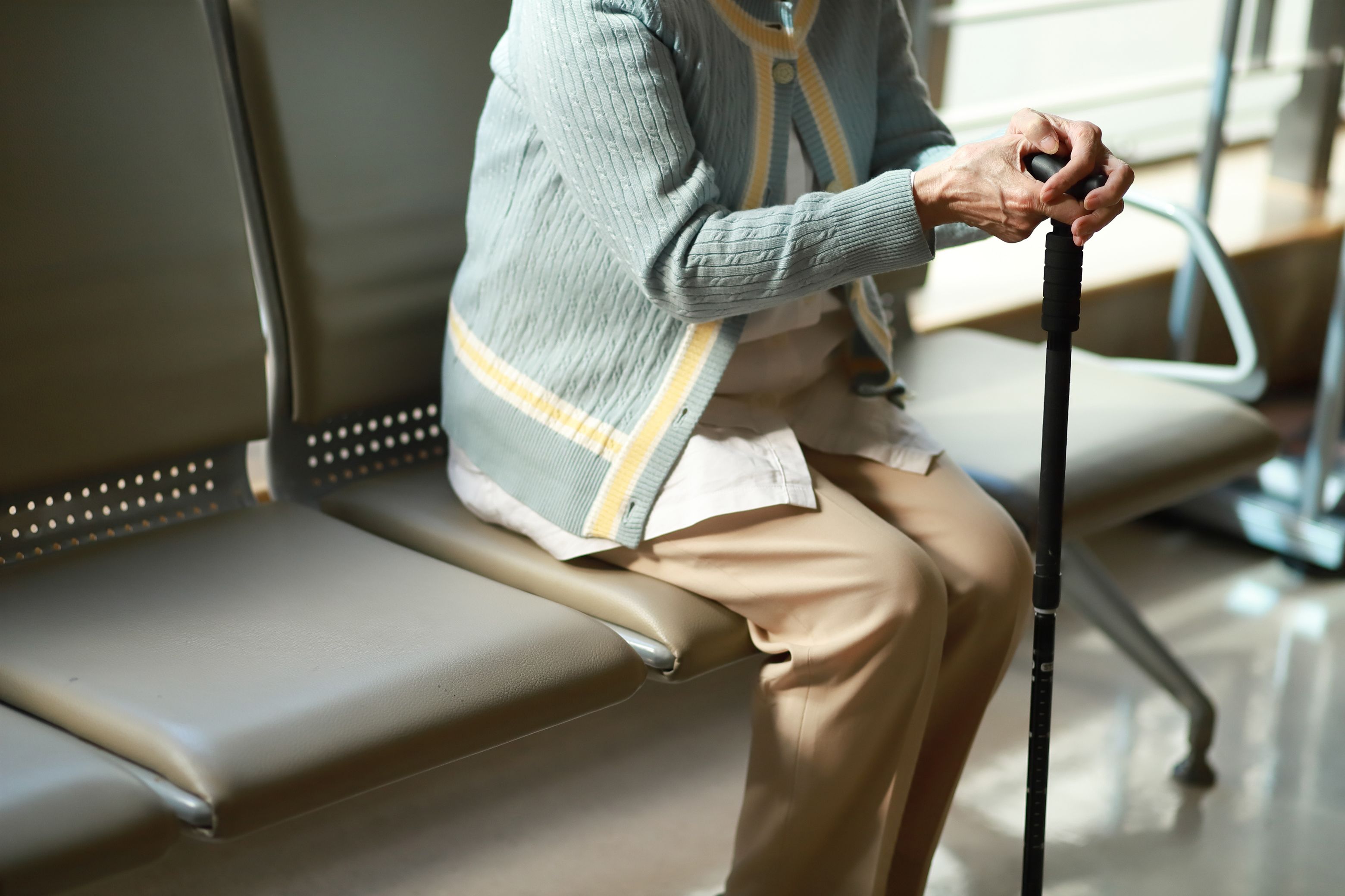 Discrimination in Healthcare Common for Minority Seniors