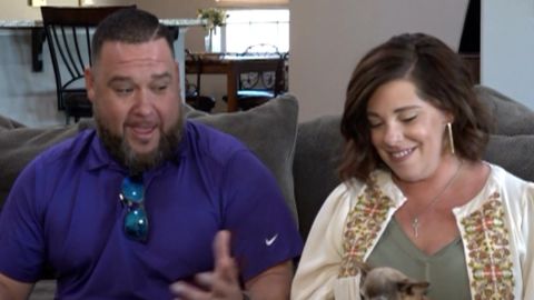 Owens couple