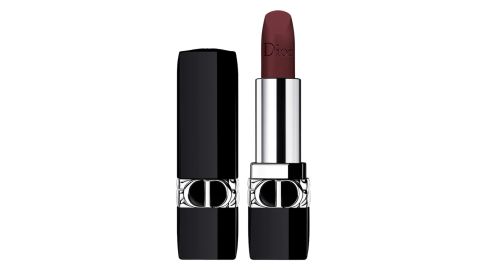 Dior Rouge Dior Refillable Lipstick in Enigmatic Velvet
