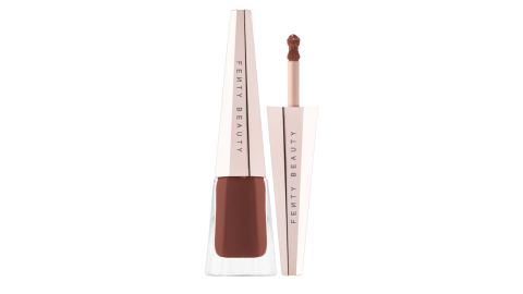 Fenty Beauty by Rihanna Stunna Lip Paint Longwear Fluid Lip Color in Unveil