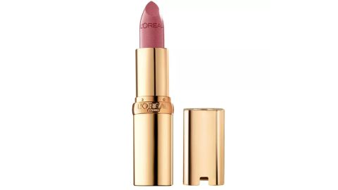L'Oreal Paris Colour Riche Original Satin Lipstick For Moisturized Lips
