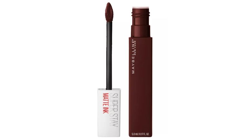 brown matte lipstick for dark skin